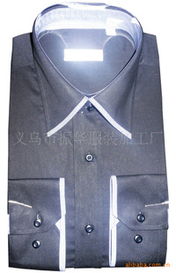 義烏市振華服裝加工廠 打造一流服裝批發品牌的卓越之選